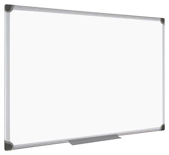 Whiteboard Bi-Office Maya W 100X150 Emal