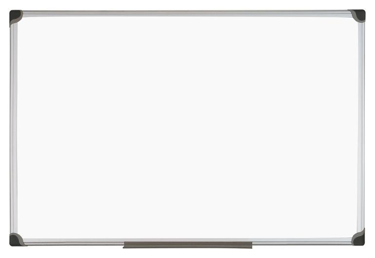 BildeWhiteboard Bi-Office Maya W 100X150 Emal