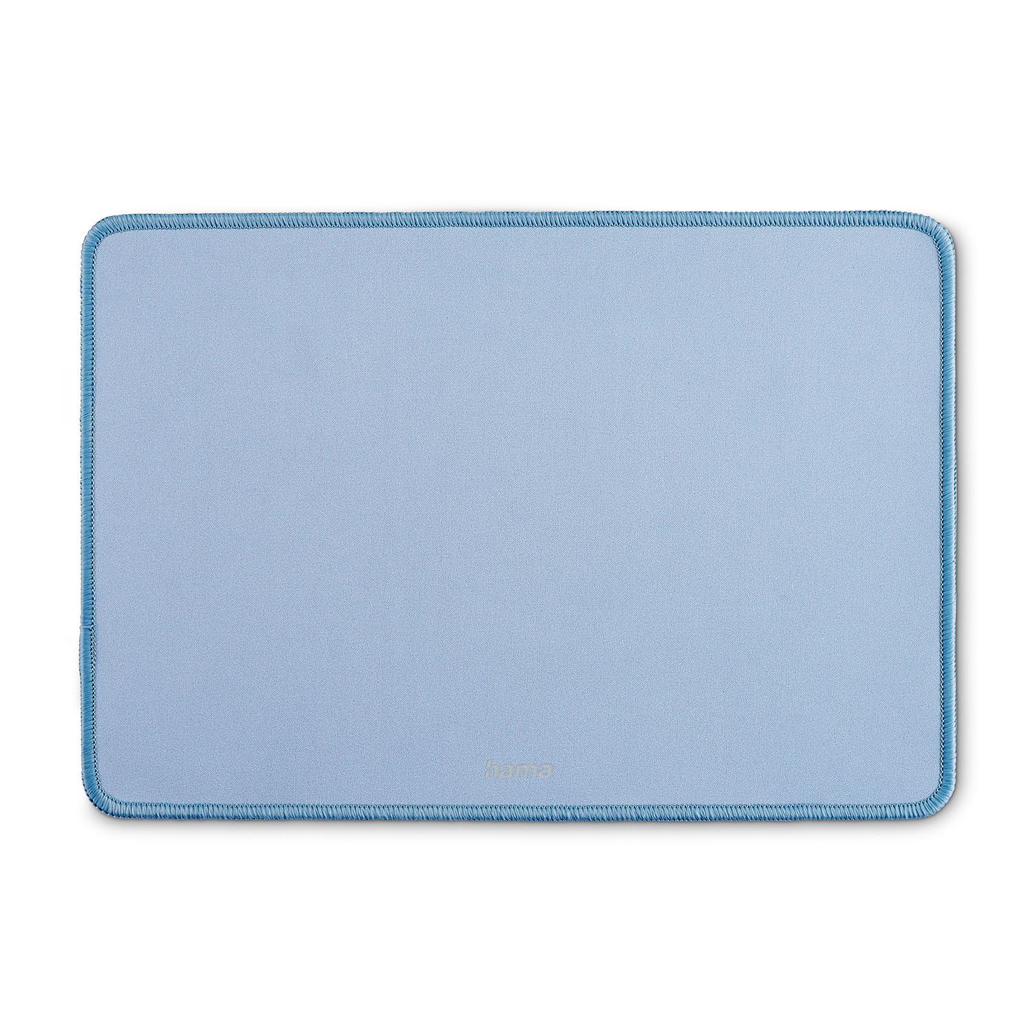 BildeHAMA Mouse Pad Business M Blue