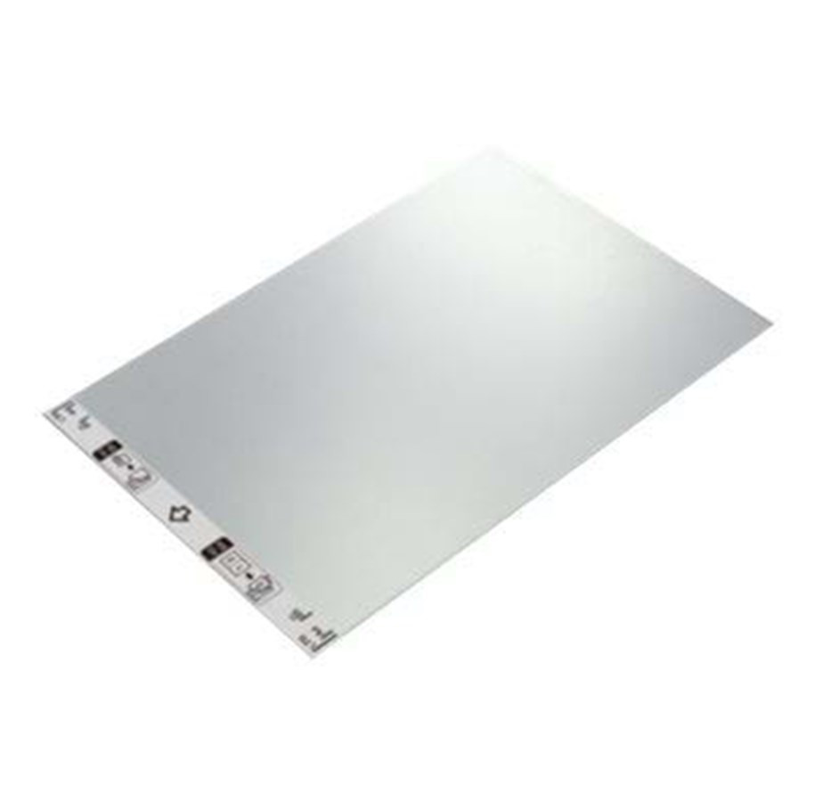 BildeCSA3301 scanner carrier sheet