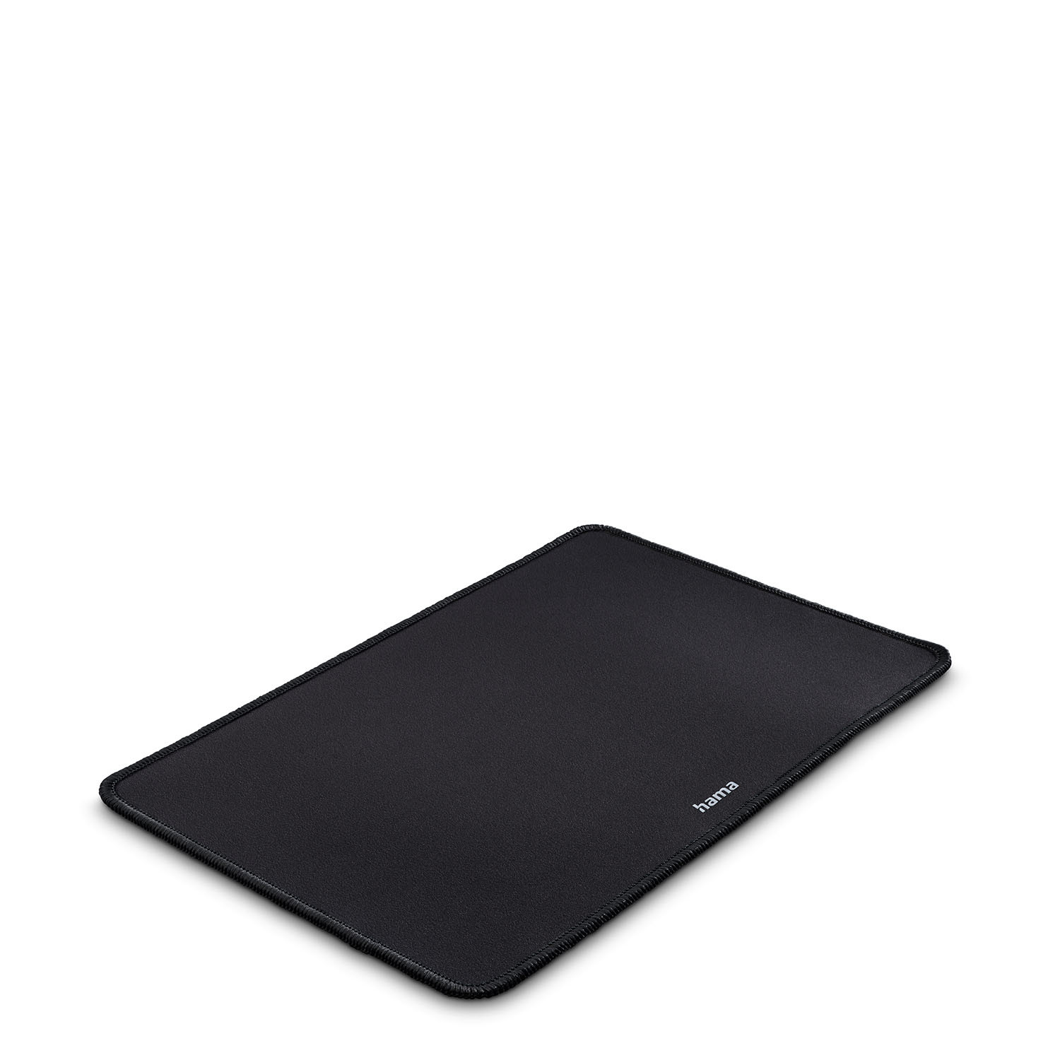 HAMA Mouse Pad Business M Black