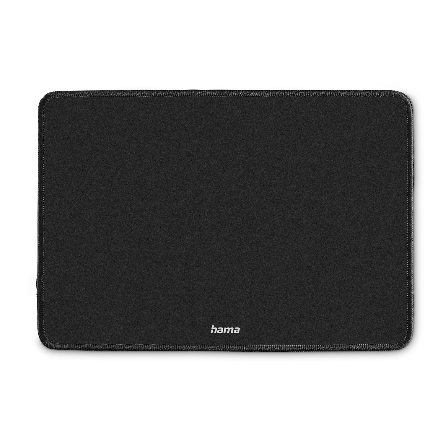 HAMA Mouse Pad Business M Black