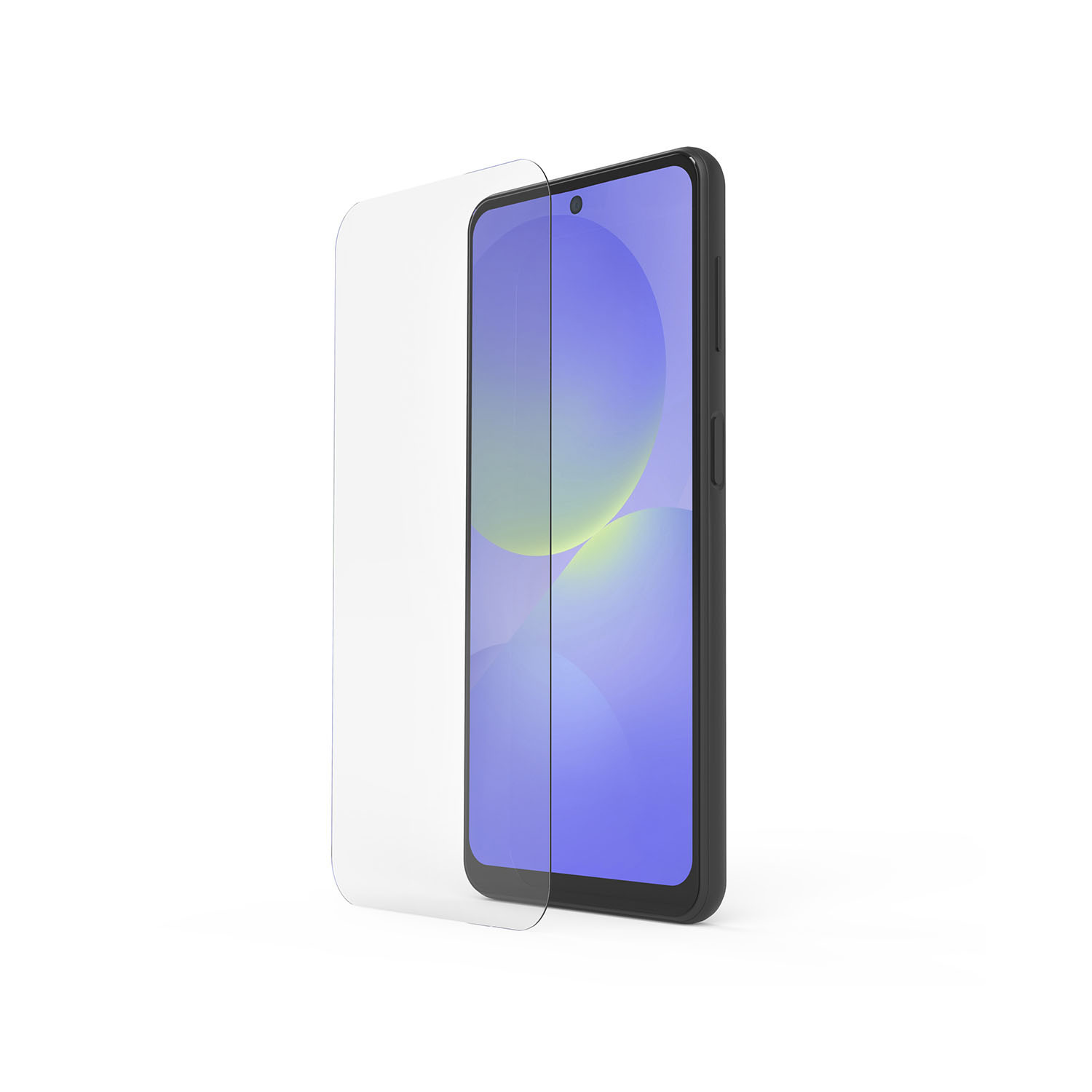 HAMA Clear Protect Screen Protector Samsung Galaxy A37 5G