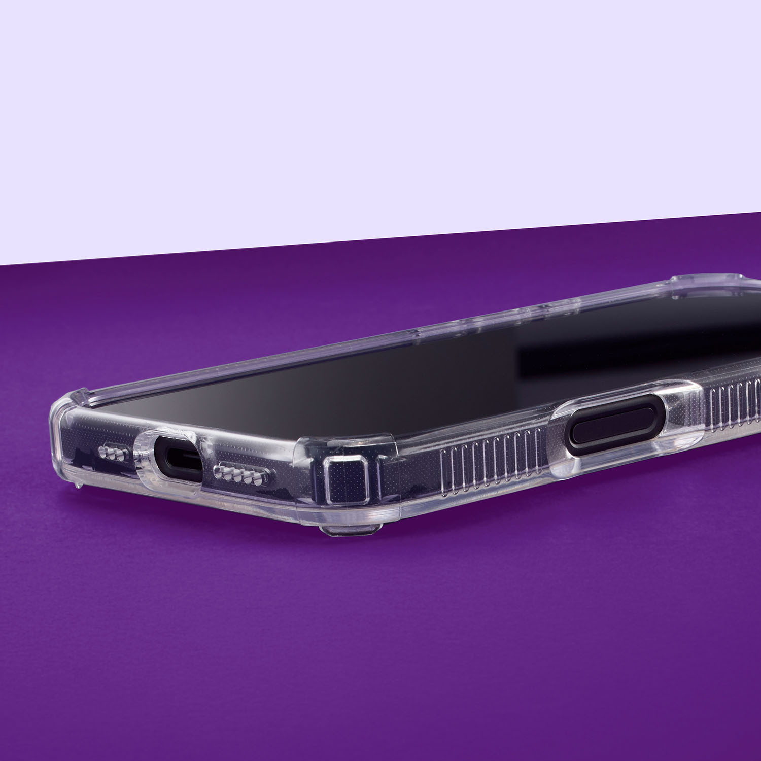HAMA Extreme Protect iPhone 16e/17e Transparent