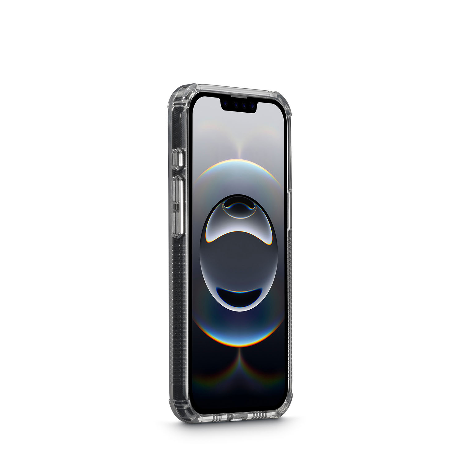 HAMA Extreme Protect iPhone 16e/17e Transparent
