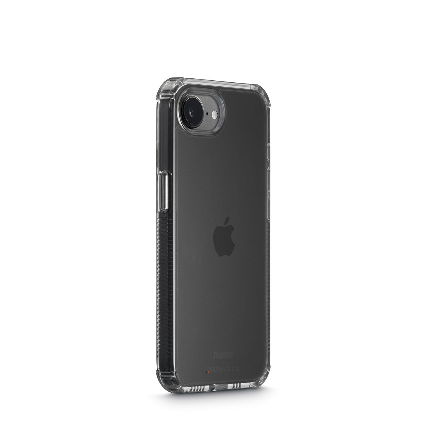 HAMA Extreme Protect iPhone 16e/17e Transparent