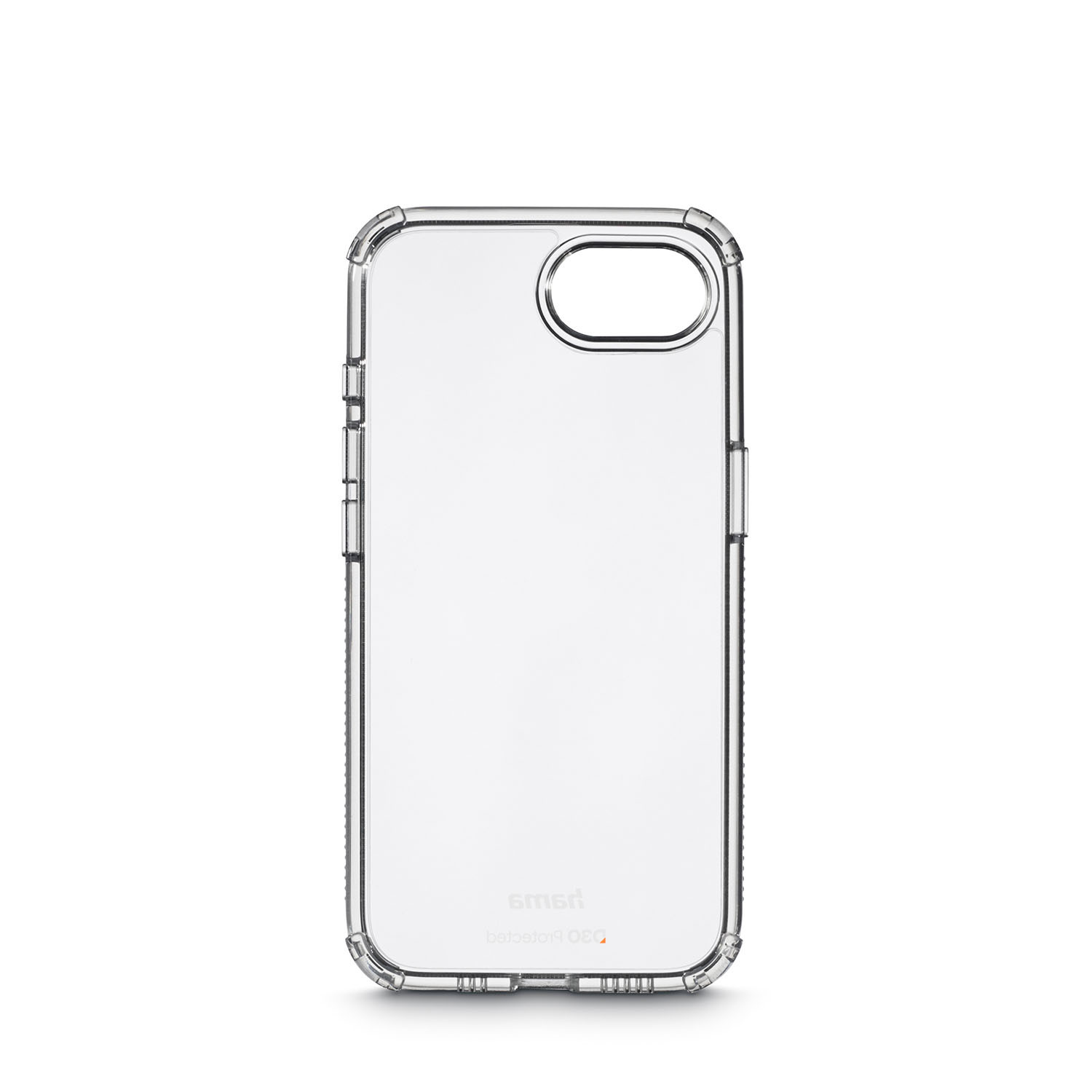 HAMA Extreme Protect iPhone 16e/17e Transparent