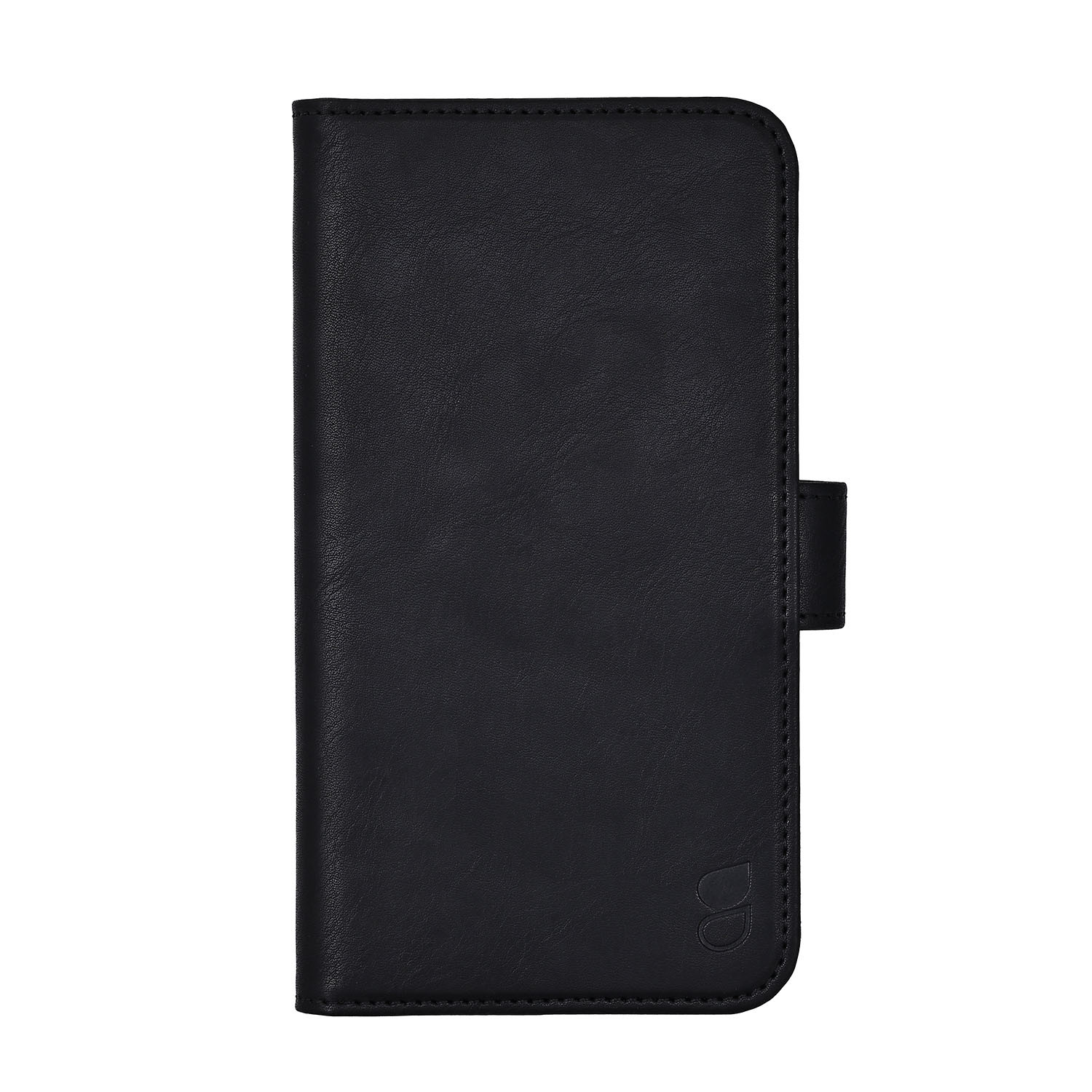 GEAR 2in1 3 card Recycled MagSerie iPhone 17 Pro Black