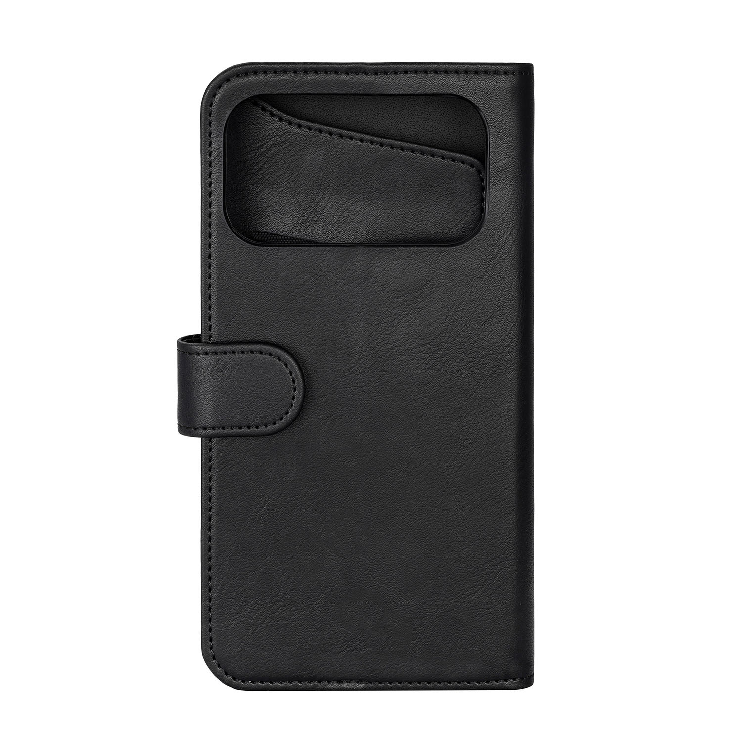 GEAR Classic 3 card Recycled MagSerie iPhone 17 Pro Max Black