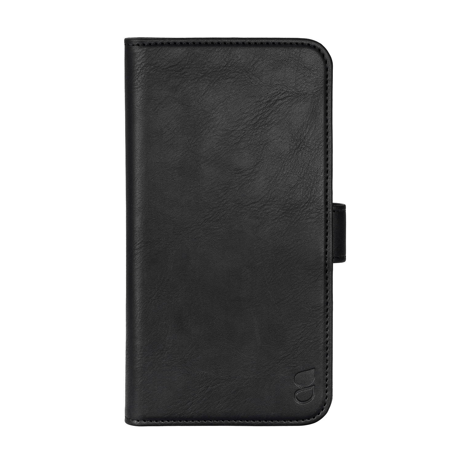 GEAR Classic 3 card Recycled MagSerie iPhone 17 Pro Max Black