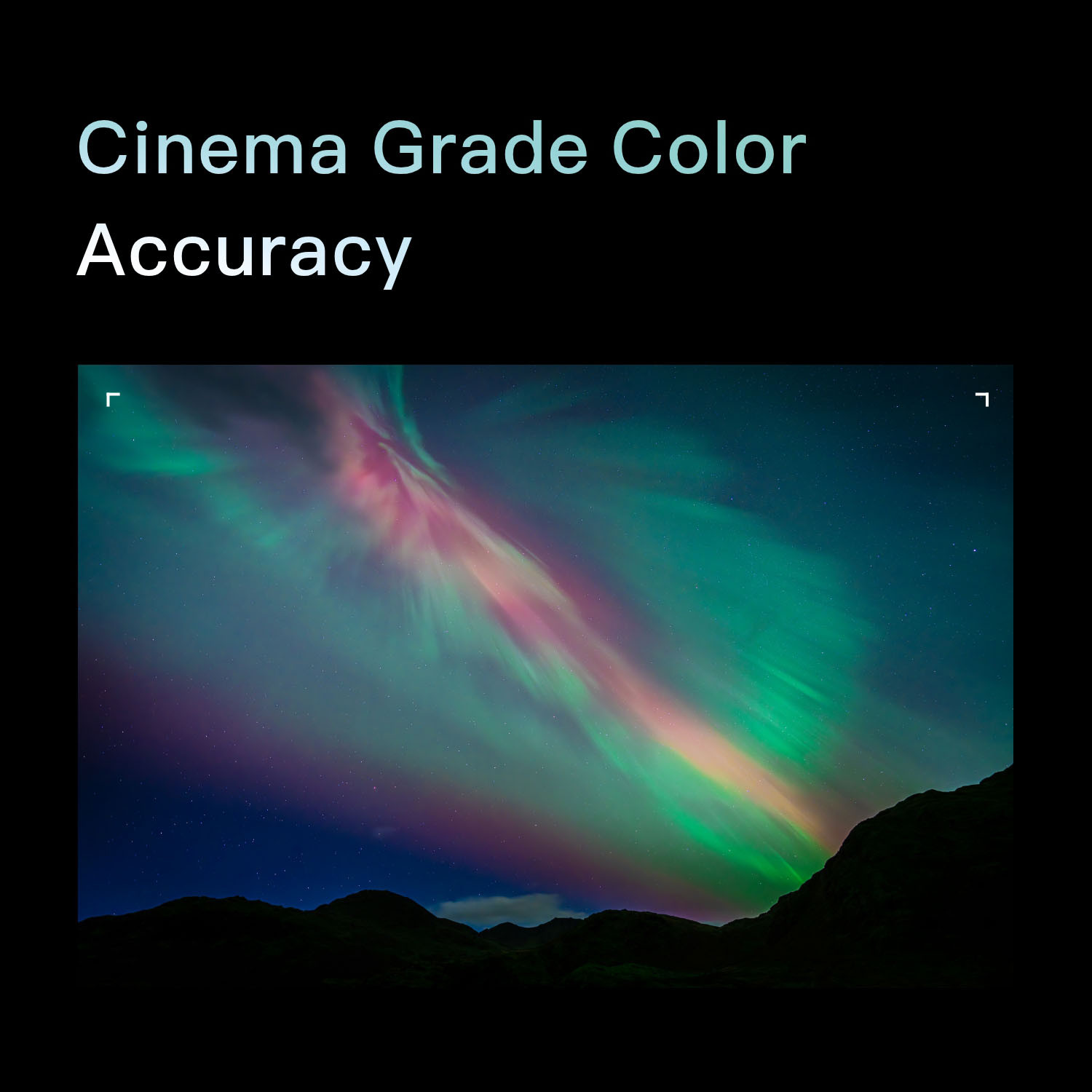 ACCSOON CineView M7