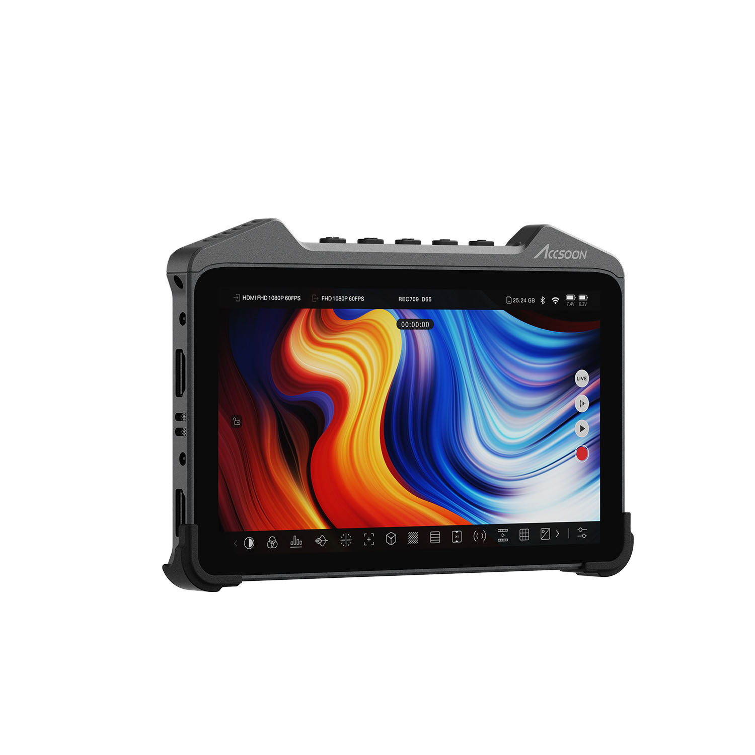 ACCSOON CineView M7