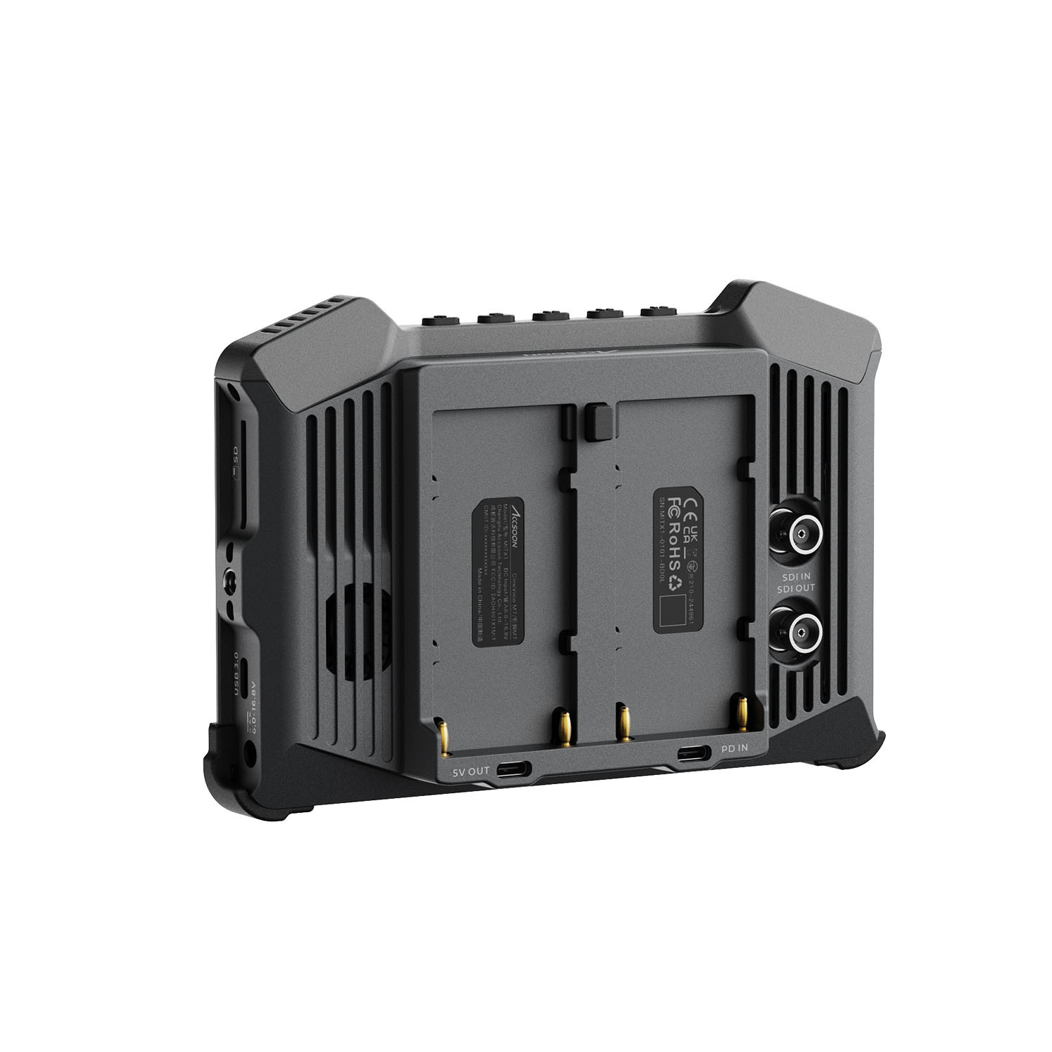 ACCSOON CineView M7