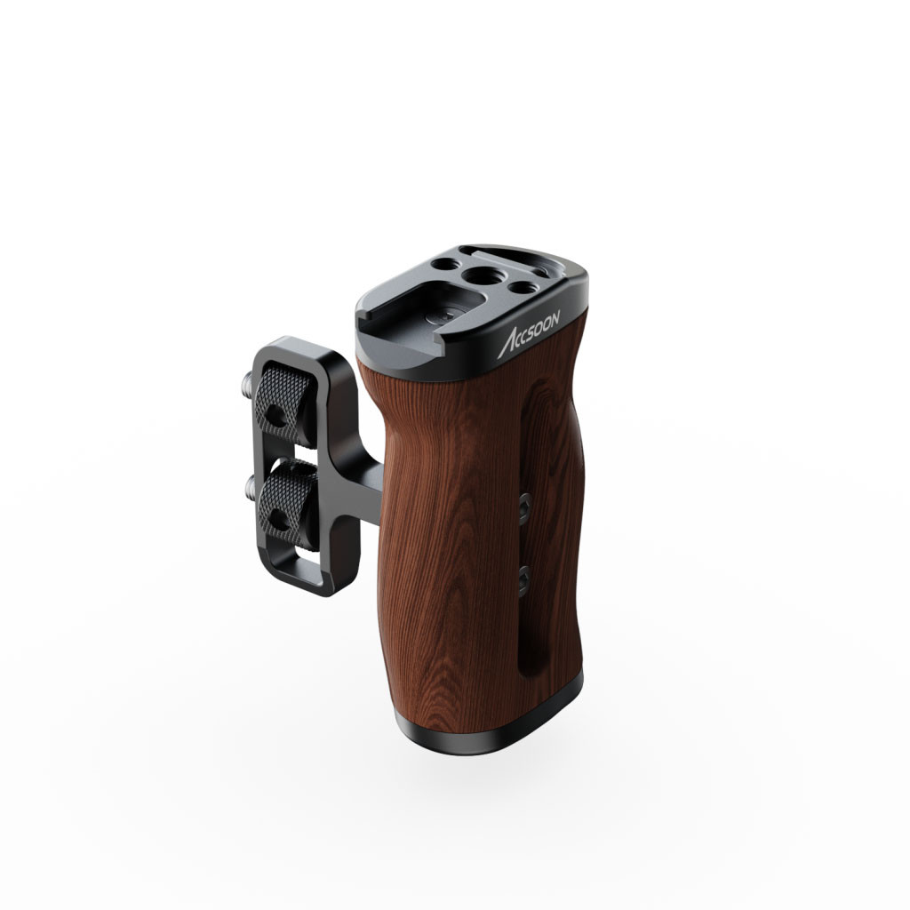 ACCSOON Side Handles 1 Pair