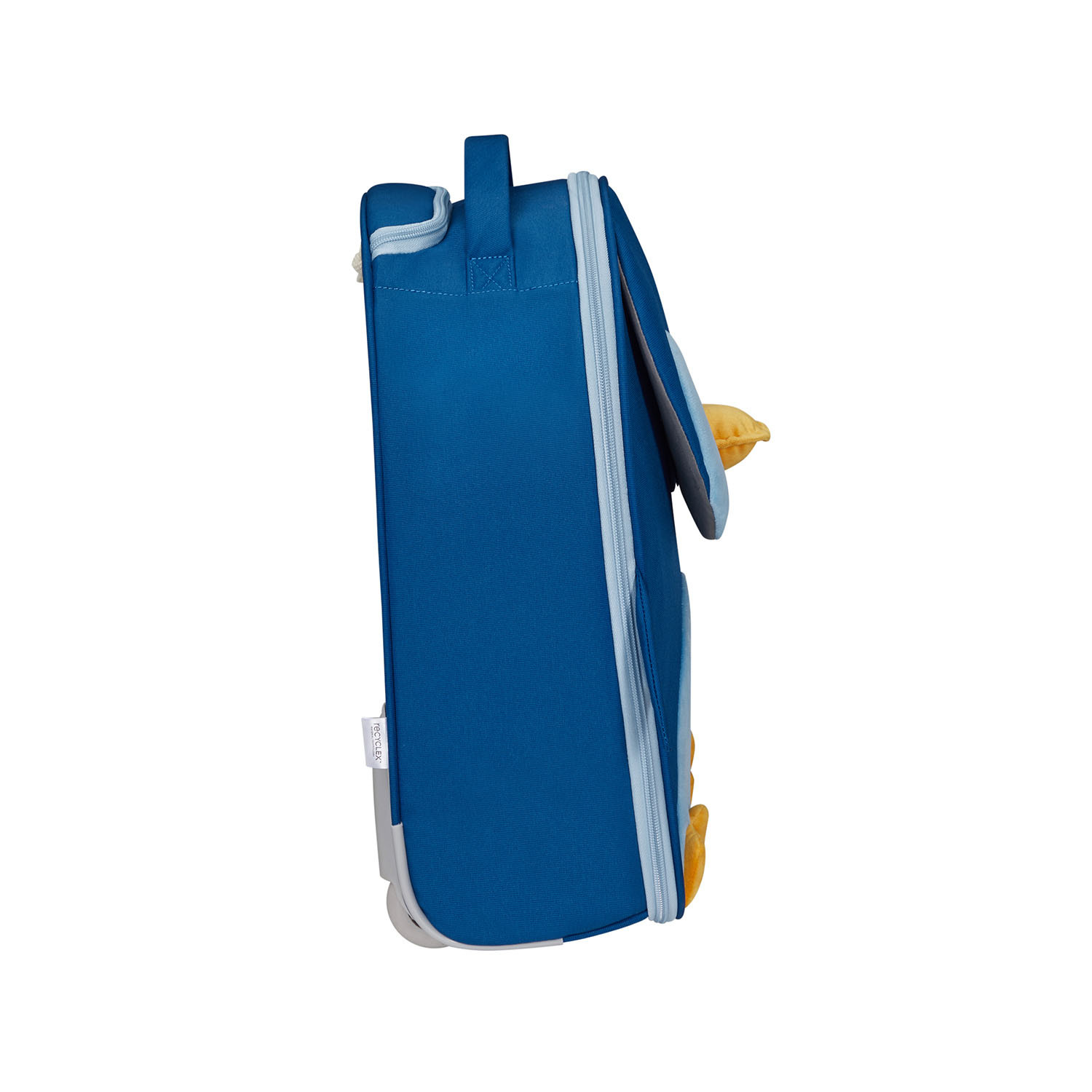 SAMSONITE Happy Sammies ECO Suit Case Penguin Peter