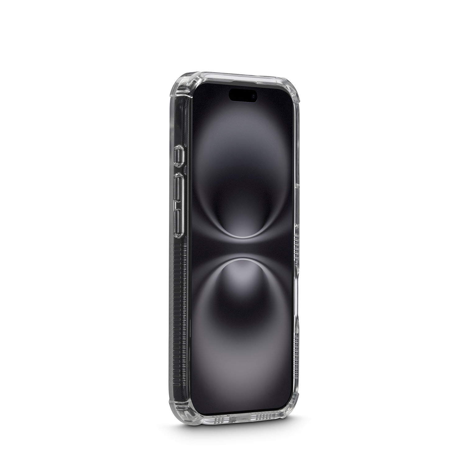 HAMA Extreme Protect MagCase iPhone 17 Transparent