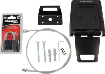 BildeERGOTRON Security Bracket kit TCC refres