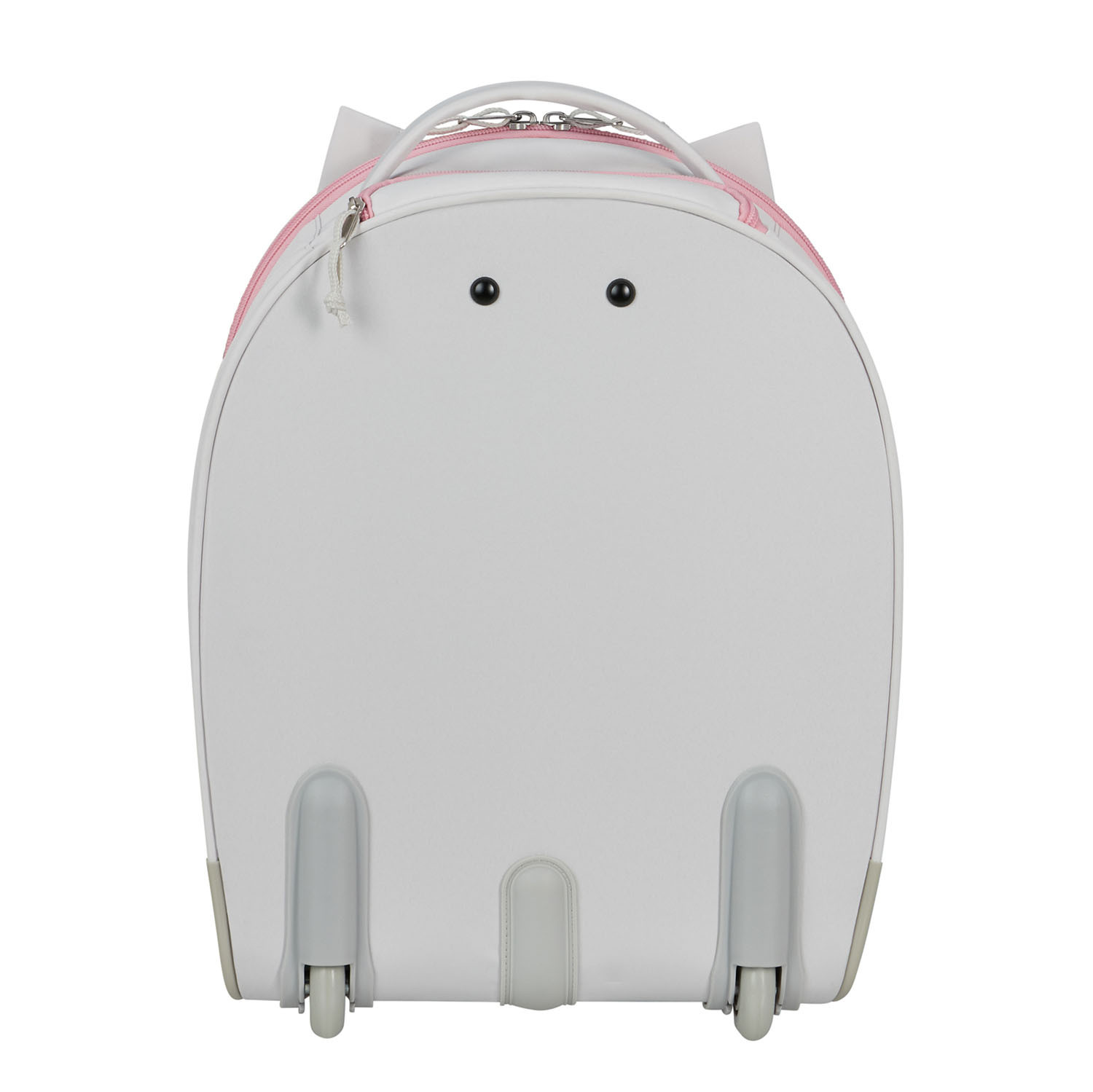 SAMSONITE Happy Sammies Disney Suit Case 45/16 Aristocat