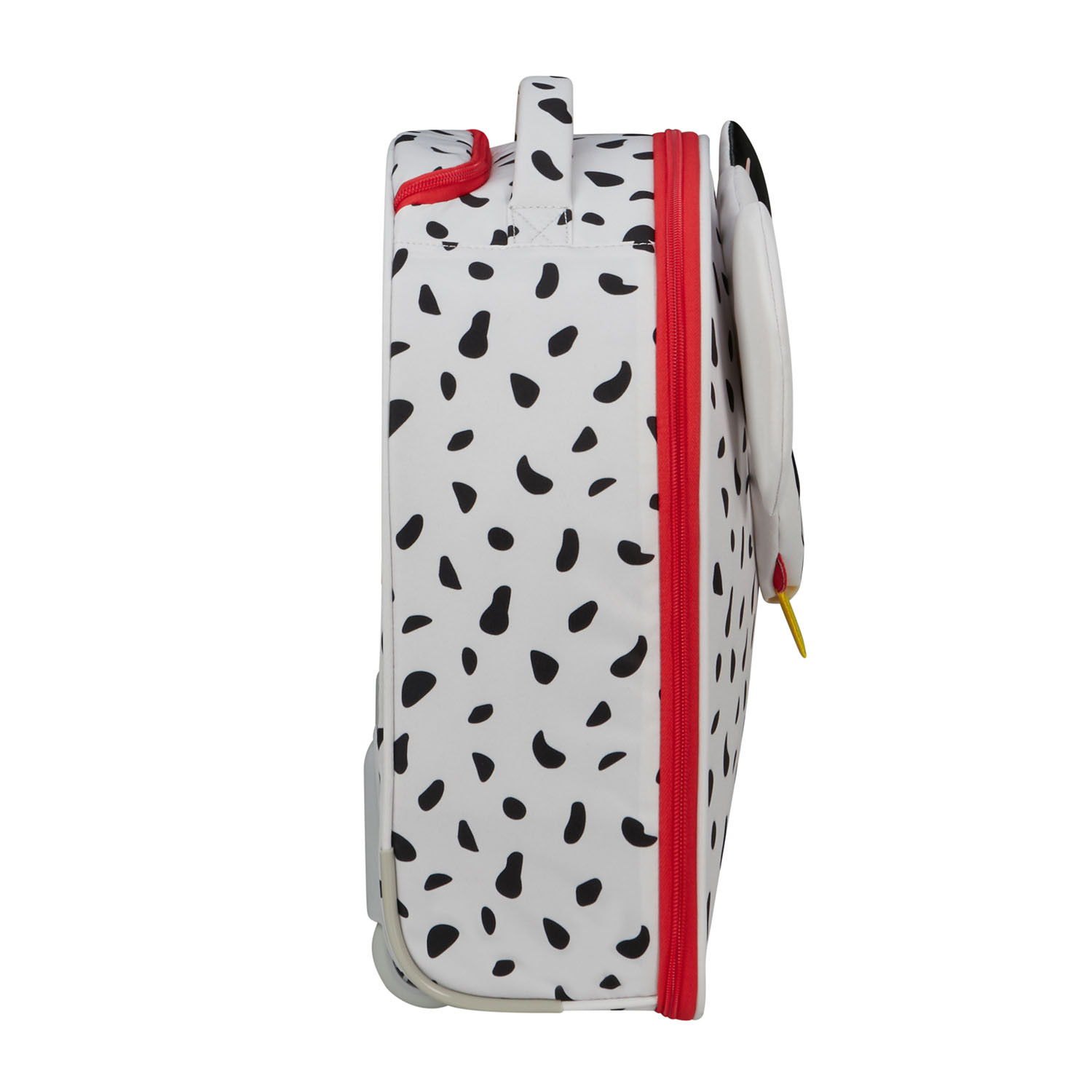 SAMSONITE Happy Sammies Disney Suit Case 45/16 Dalmatian