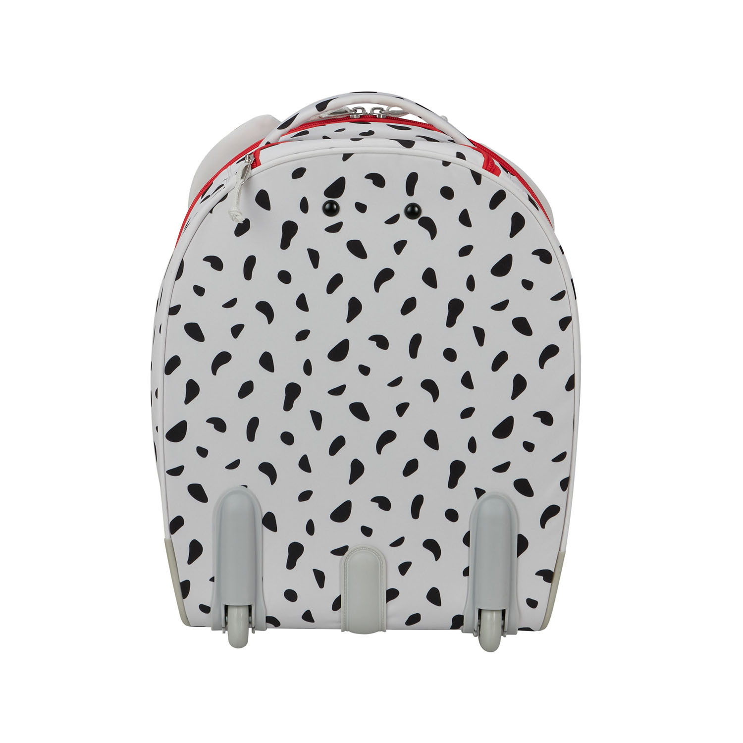 SAMSONITE Happy Sammies Disney Suit Case 45/16 Dalmatian