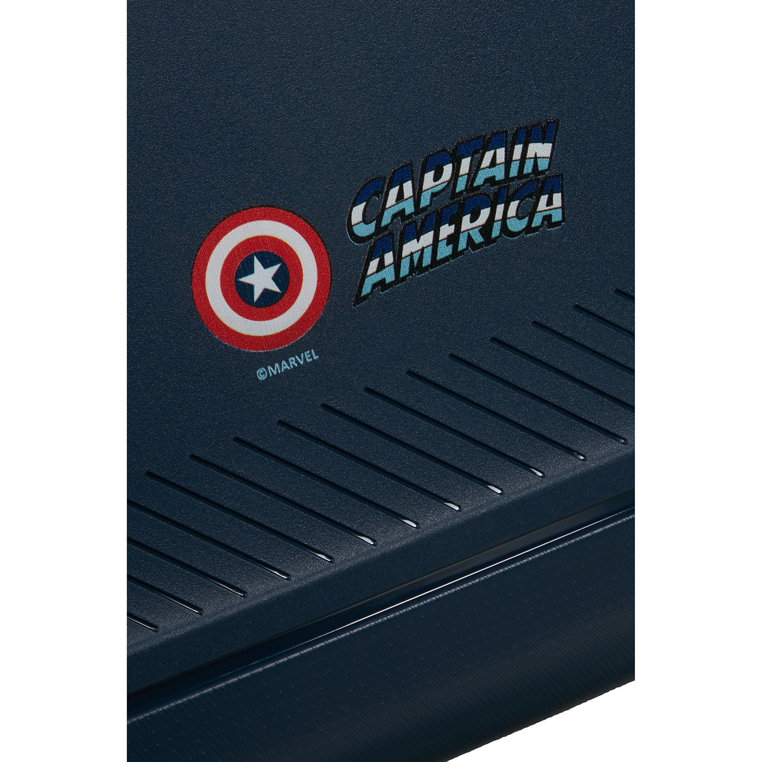 AMERICAN TOURISTER Dashpop Disney Spinner 55/20