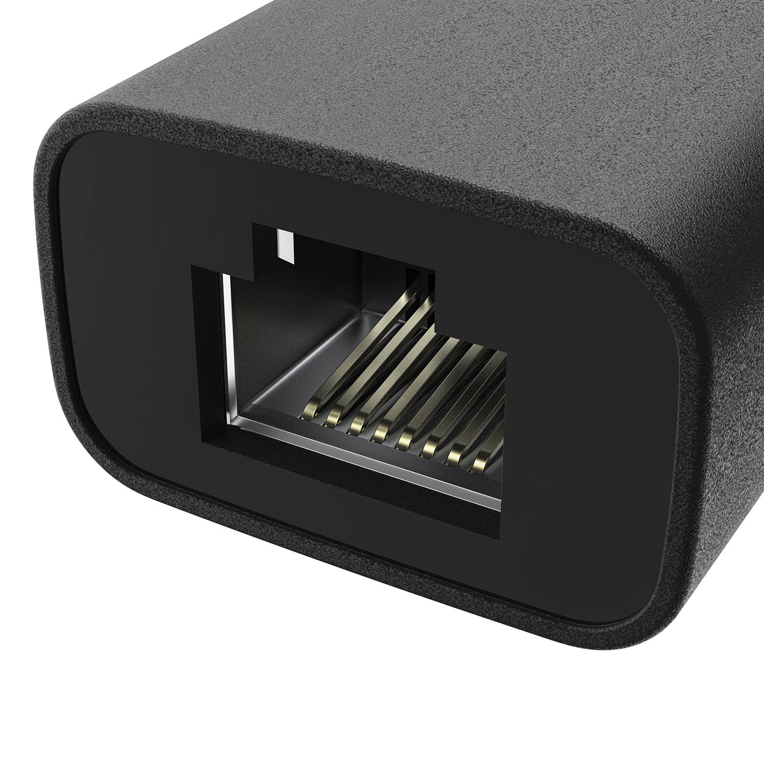 HAMA Network Adapter USB-C 3.0 to RJ45/LAN
