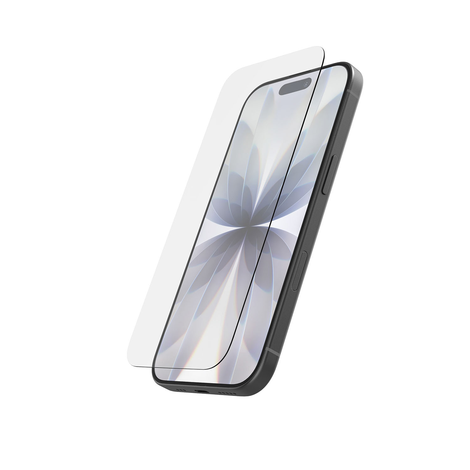 BildeHAMA Clear Protect Screen Protector iPhone 17