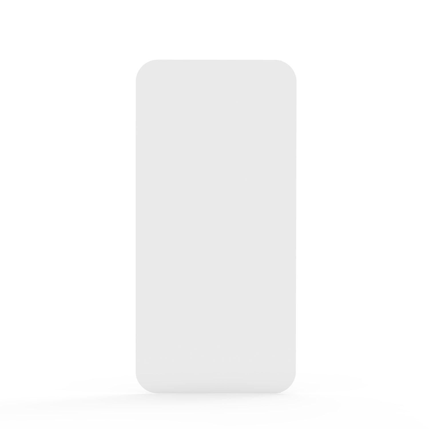 BildeHAMA Clear Protect Screen Protector iPhone 12/12 Pro