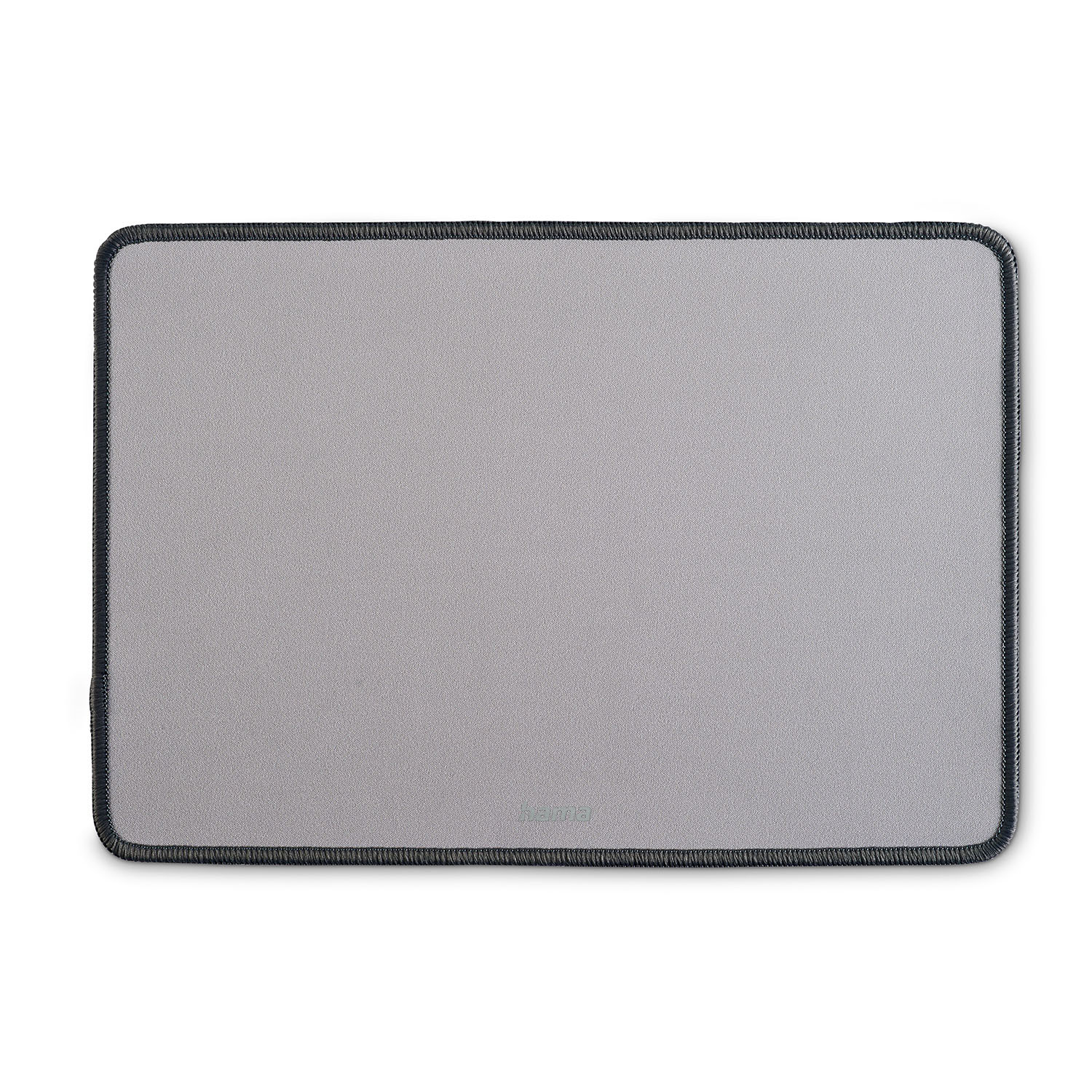 BildeHAMA Mouse Pad Business M Grey