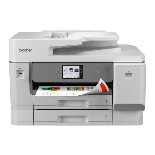 BildeMFC-J6975DW Inkjet A3 4-in-1