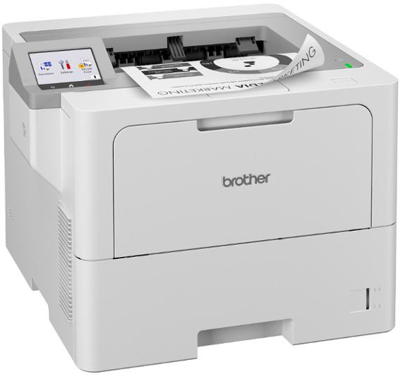 Laserskriver Brother Hll6410Dn