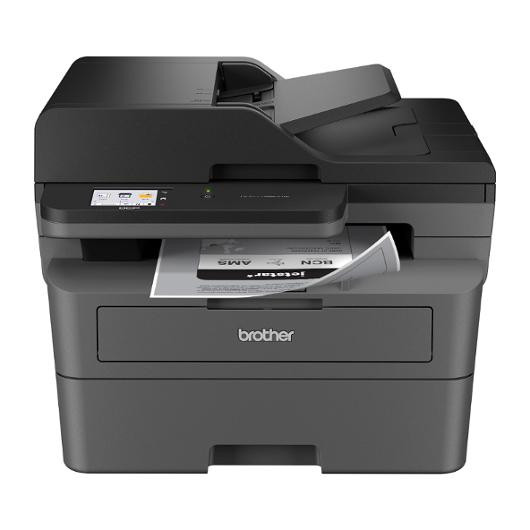BildeMultifunksjon Brother Dcpl2660Dw Mono A4