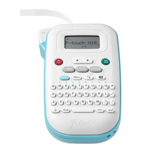 BildeMerkemaskin Brother Ptn10