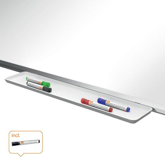 Whiteboard Nobo Premiump Emalje180X120Cm