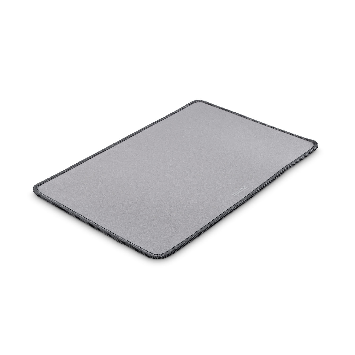 HAMA Mouse Pad Business M Grey