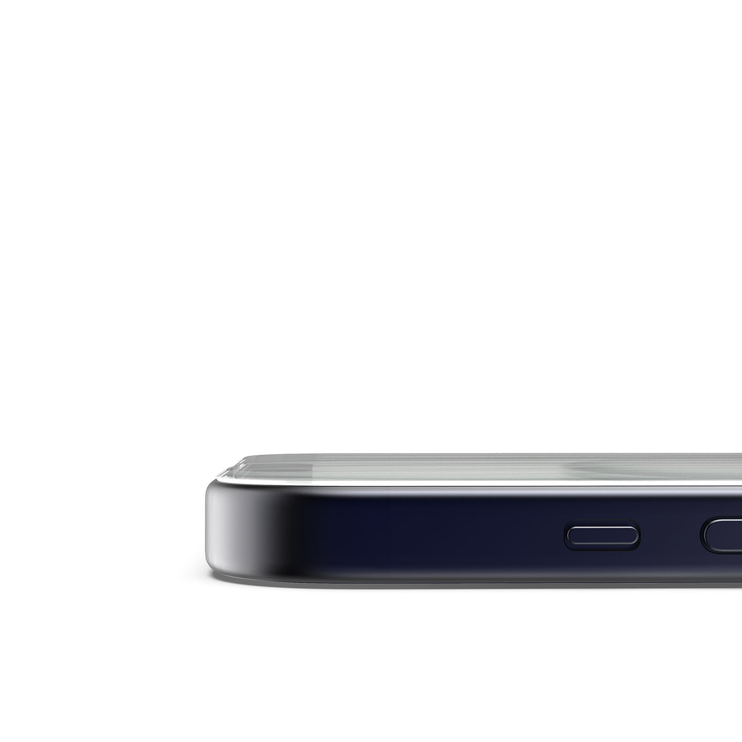 HAMA Clear Protect Screen Protector iPhone 12/12 Pro