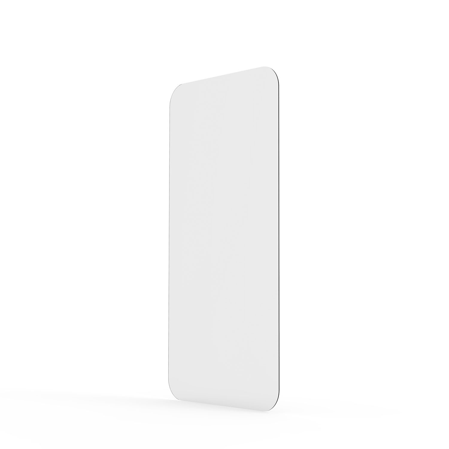 HAMA Clear Protect Screen Protector iPhone 12/12 Pro