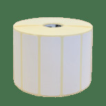 BildeZEBRA Thermal Paper, Z-Perform 1000D, W: 76.2 mm, H: 50.8 mm