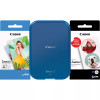 Zoemini 2 Navy incl. 30 photos and acces...