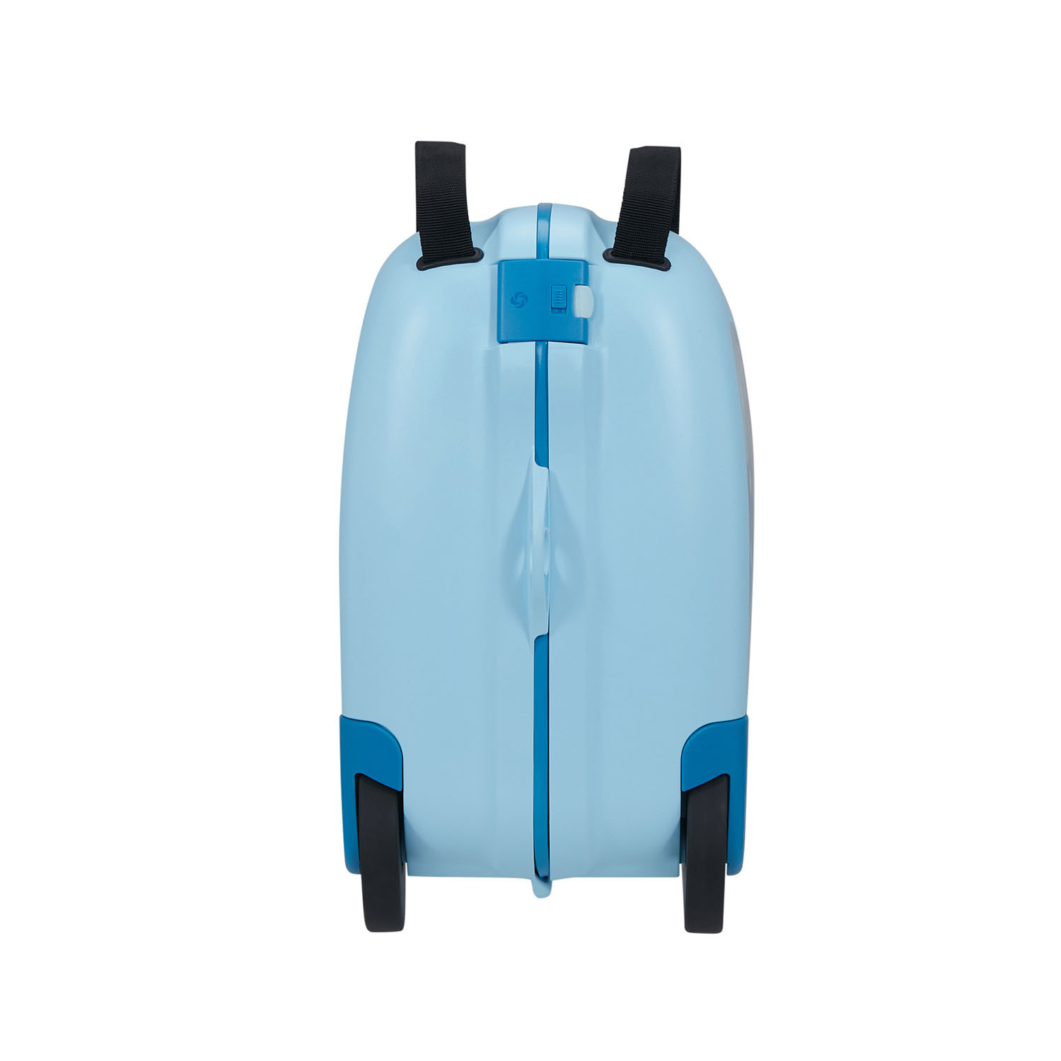 SAMSONITE Dream2Go Ride-On Suit Case Disney Frozen