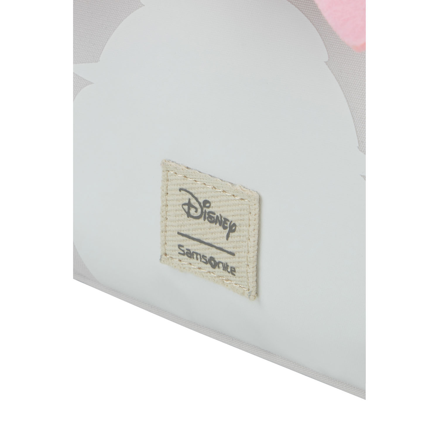 SAMSONITE Happy Sammies Disney Back Pack Artistocat
