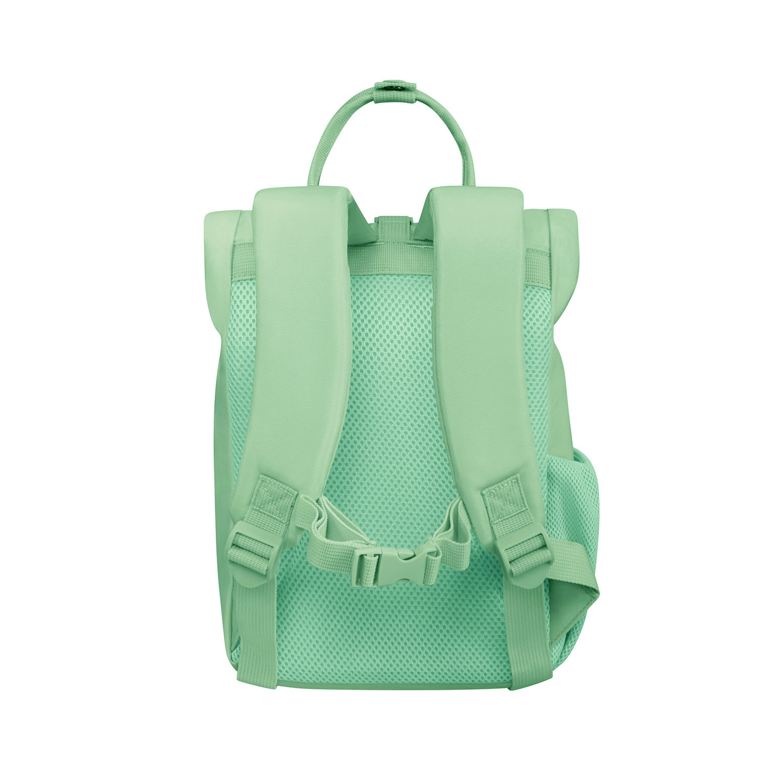 AMERICAN TOURISTER Urban Groove City Mini Green