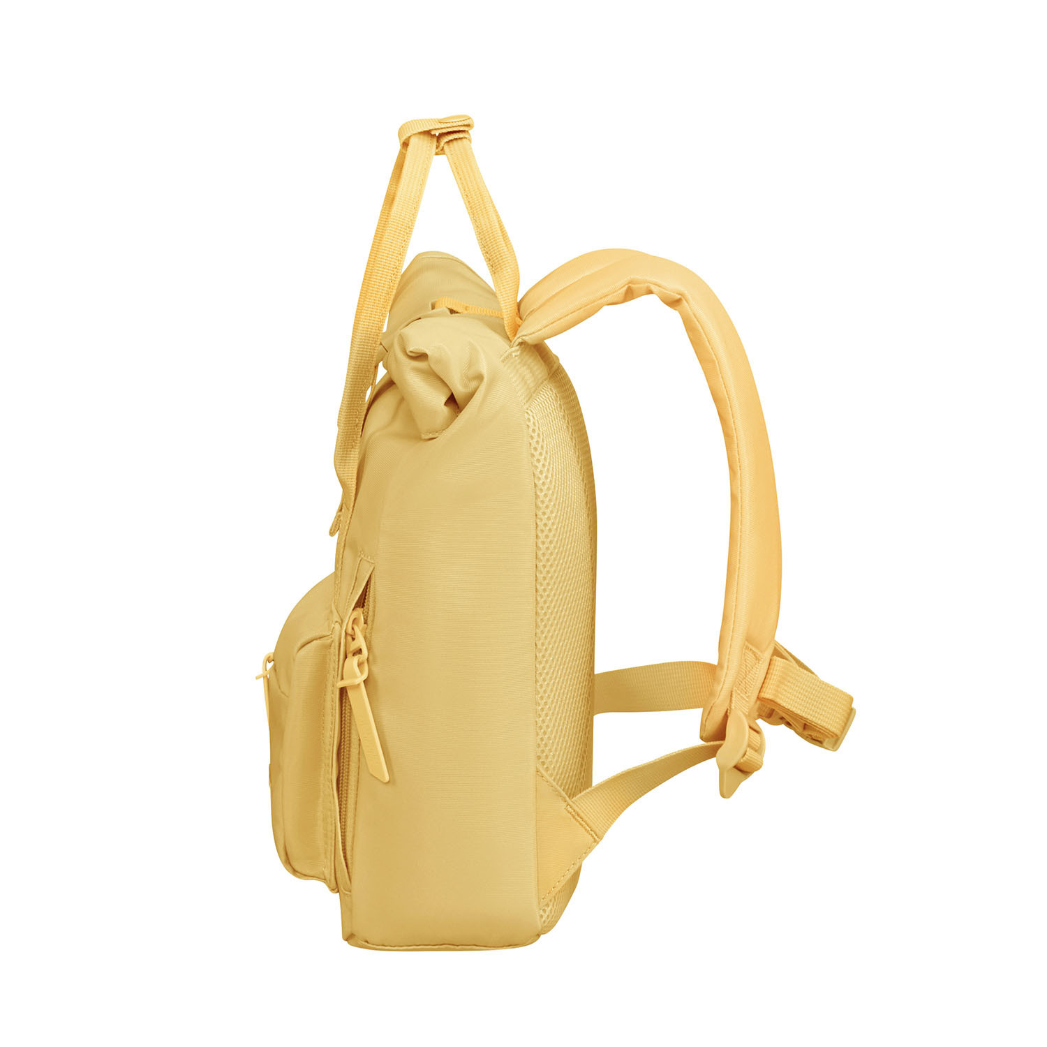 AMERICAN TOURISTER Urban Groove City Mini Yellow