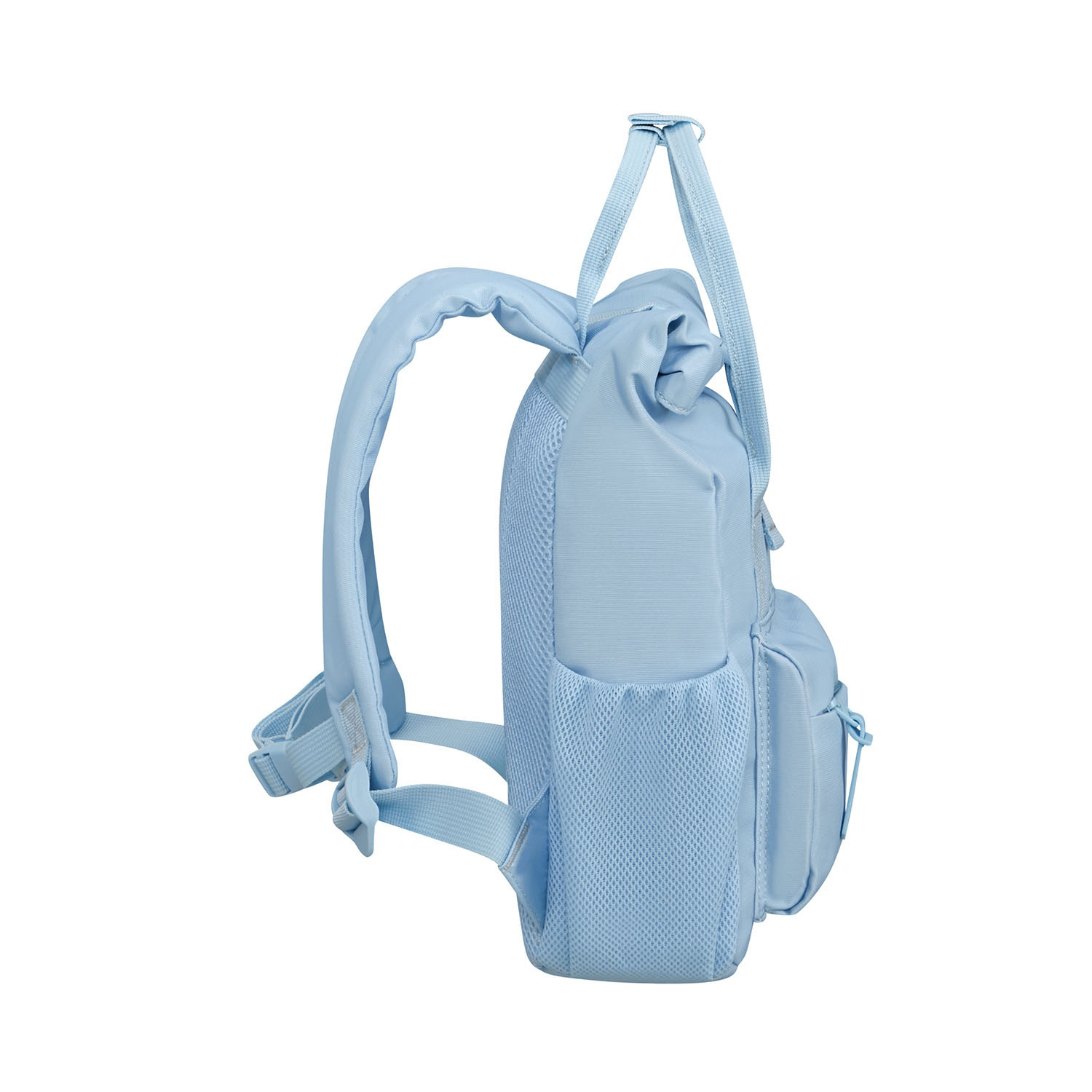 AMERICAN TOURISTER Urban Groove City Mini Blue