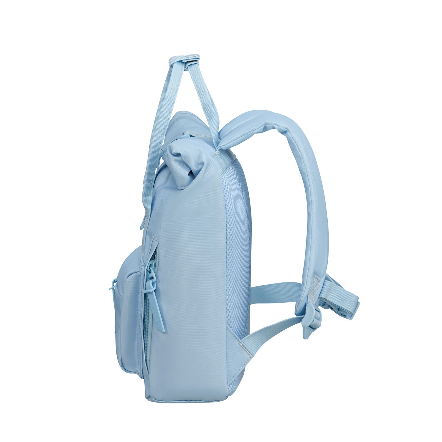 AMERICAN TOURISTER Urban Groove City Mini Blue