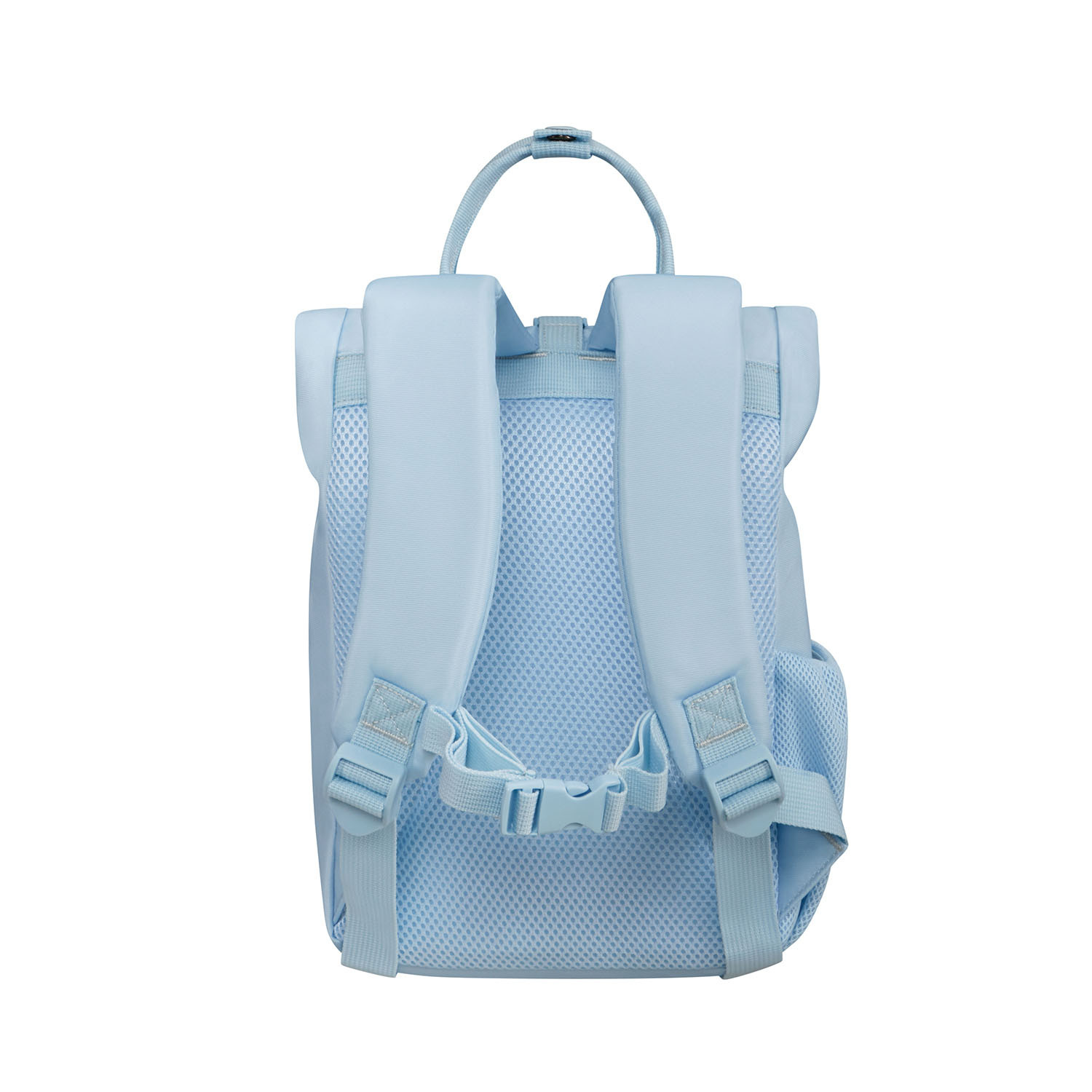 AMERICAN TOURISTER Urban Groove City Mini Blue