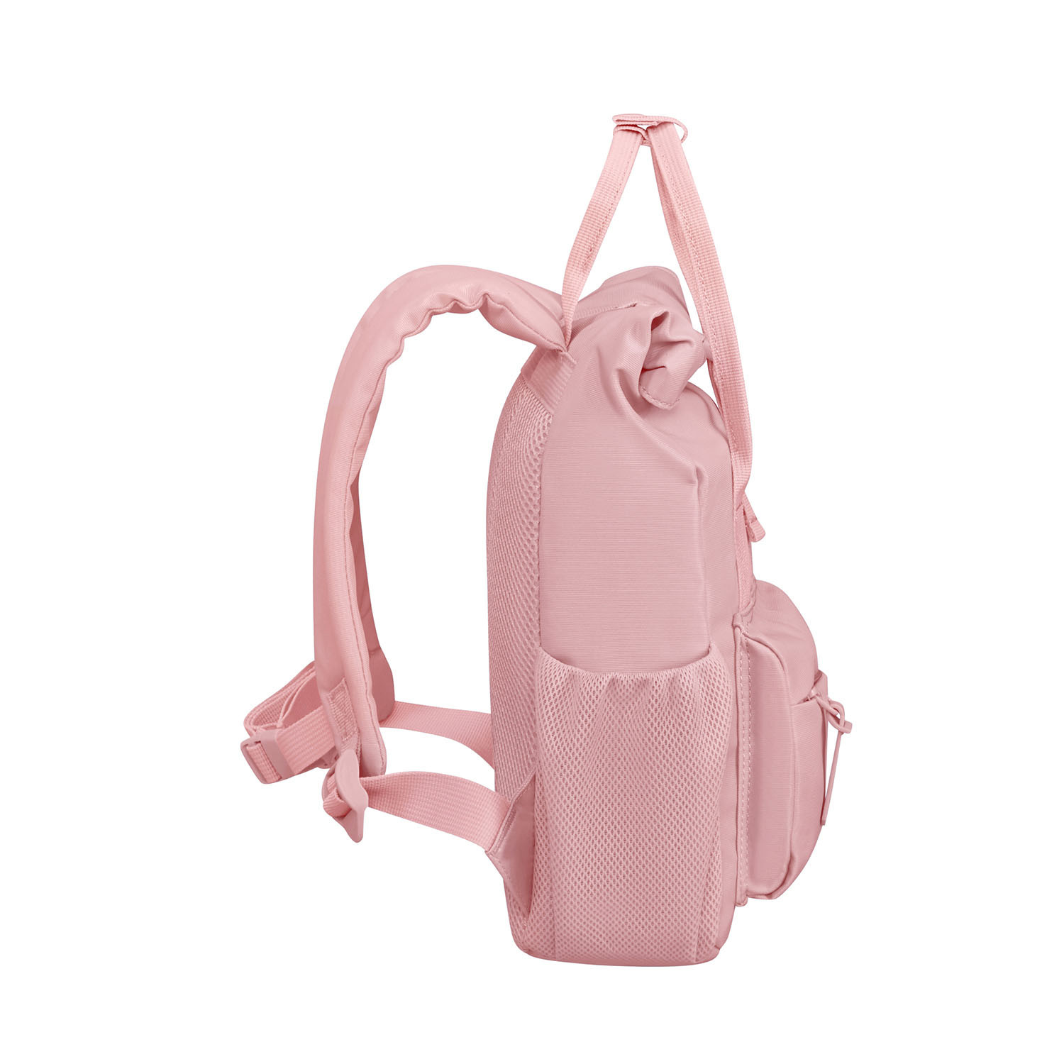 AMERICAN TOURISTER Urban Groove City Mini Pink