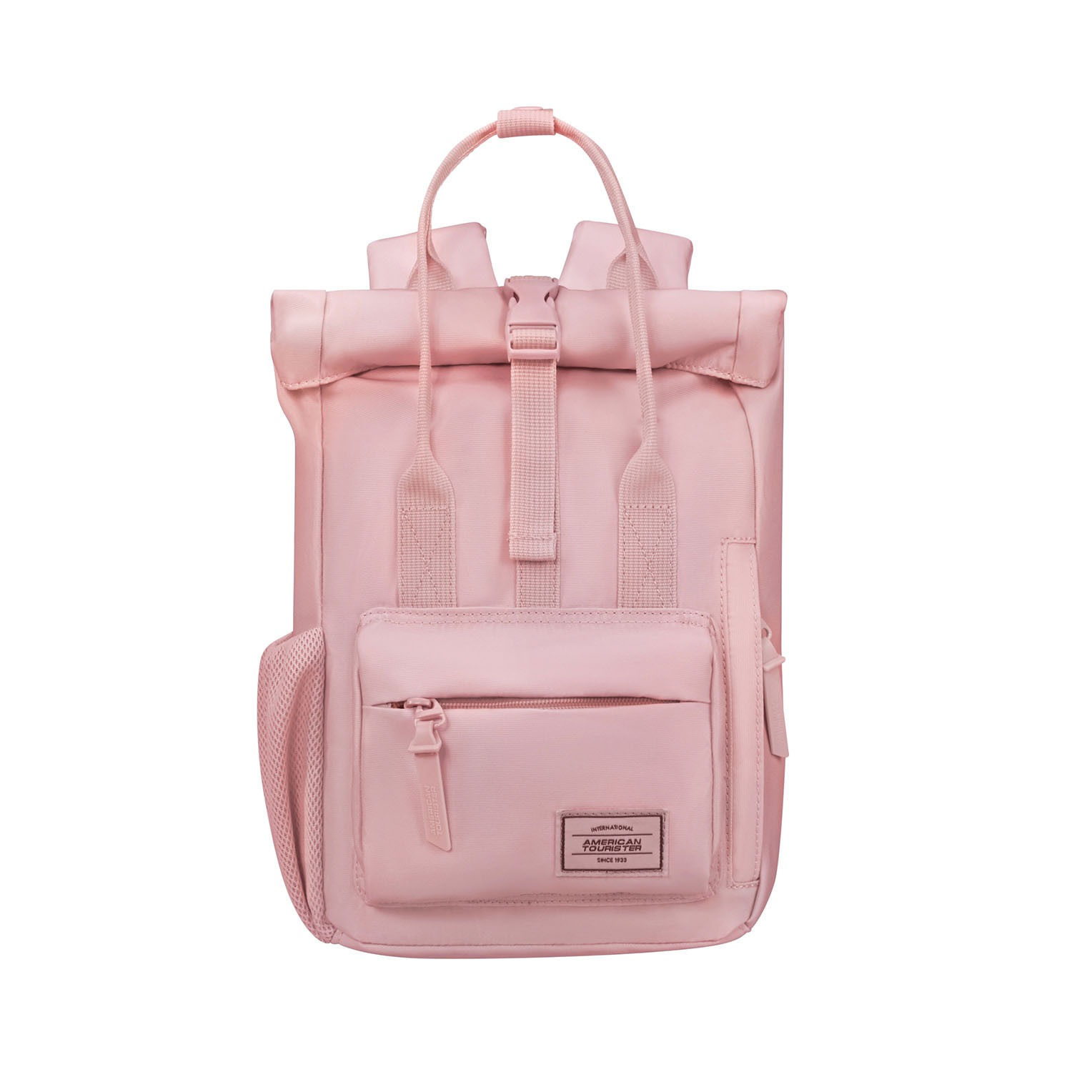 AMERICAN TOURISTER Urban Groove City Mini Pink