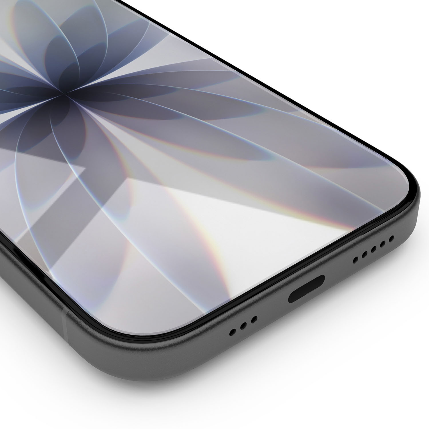 HAMA Clear Protect Screen Protector iPhone 17