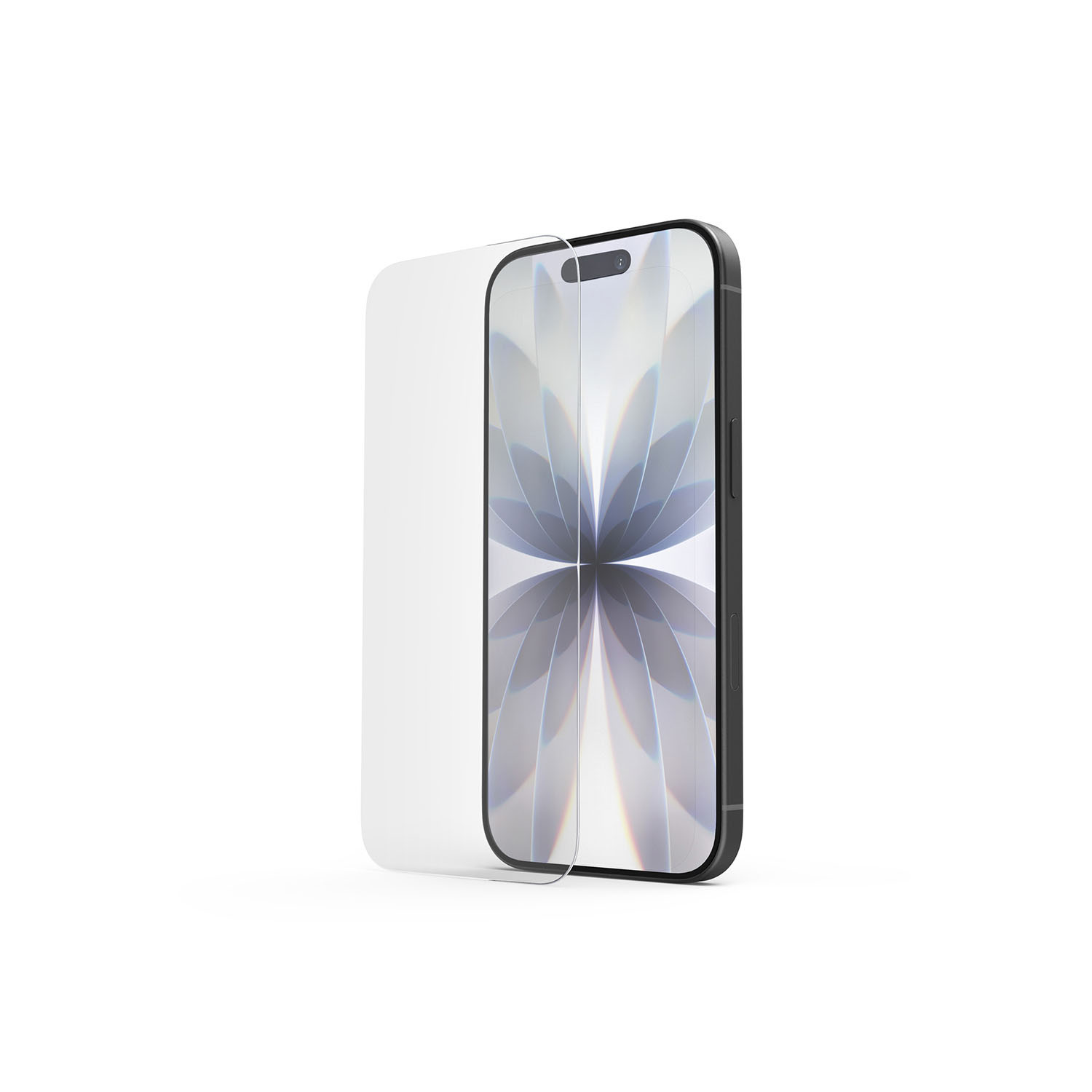 HAMA Clear Protect Screen Protector iPhone 17